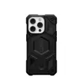 UAG Monarch Pro case with MagSafe for iPhone 14 Pro - black Фото num