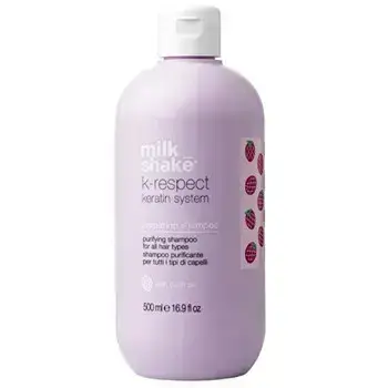 Milk Shake K-Respect Preparing Shampoo 1000ml