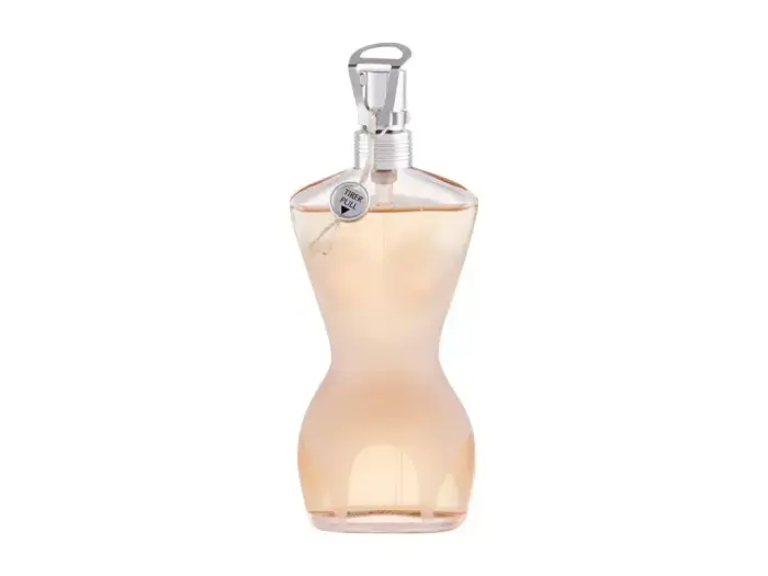 Jean Paul Gaultier Classique (EDT) tualetes ūdens sievietēm 50 ml