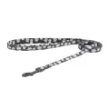 Dogness walking set leash+harness for dog (multicolor) Фото num