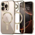 TECH-PROTECT MAGFLEX MAGSAFE IPHONE 16 PRO SHINY DESERT — Фото 1
