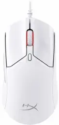 Datorpele HyperX Pulsefire Haste 2 White Фото num