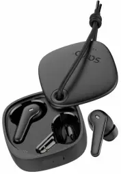 Austiņas Savio TWS-11 Black Photo