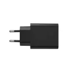 Зарядное устройство Devia Rocket | 45W | PD | USB-C | чёрное — Фото 5