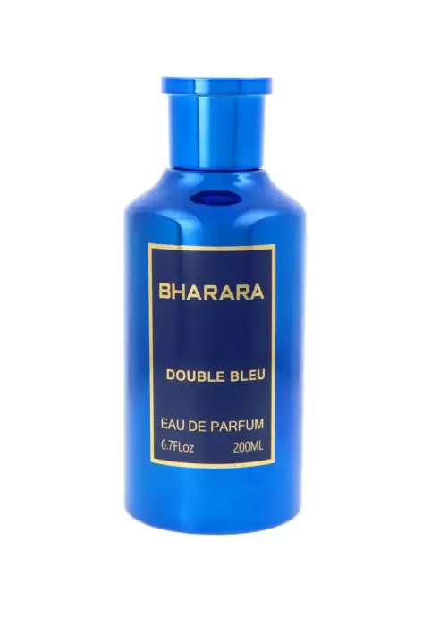 Bharara Double Bleu (EDP) парфюмерная вода для мужчин 200 мл