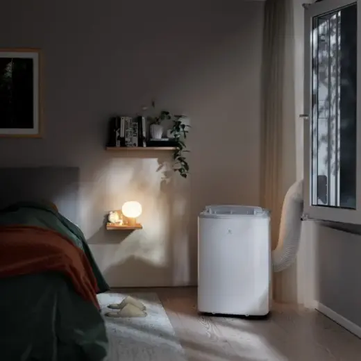 Electrolux gaisa kondicionieris Foto 6
