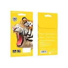 Borofone Tempered glass BF3 Full Screen for Iphone 14 Plus Foto 12