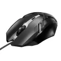 Inphic PB6P Gaming mouse (Black) — Photo 2