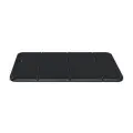 Baseus Nano Anti Slip Pad For Mobile Phones 20x12 cm Black Photo