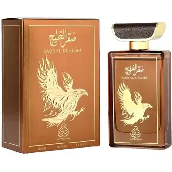 Adyan Saqr Al Khaleej (EDP) parfimērijas ūdens unisex 100 ml