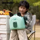 PICOCICI Animal Backpack K52 pink Photo