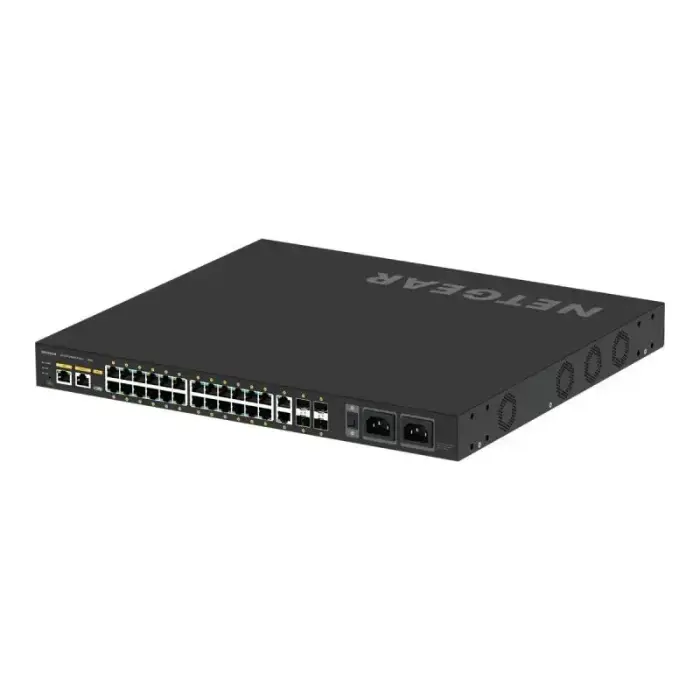Netgear Switch GSM4230UP (GSM4230UP-100EUS) (GSM4230UP100EUS)