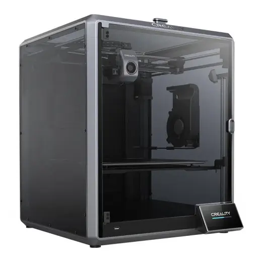 Creality K1 MAX 3D Printer Фото num