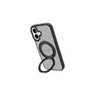 Tactical MagForce HyperstandCover for Apple iPhone 16 Asphalt — Foto 8