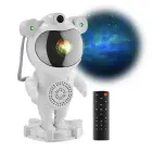 LTC Projector Astronaut with speaker and RC Foto 1
