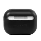 Mobile Origin Leather Case, black - AirPods Pro 2 — Foto 9