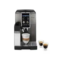 DELONGHI Dinamica Plus ECAM380.95.TB Fully-automatic espresso  cappuccino machine