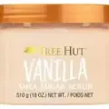 Tree Hut Shea Sugar Scrub — Foto 1