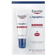 Aquaphor SOS Lip Repair - Balm for dry and cracked lips Foto 1