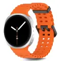TECH-PROTECT ICONBAND PRO SAMSUNG GALAXY WATCH 8 | CLASSIC (40 | 44 | 46 MM) SUNBURST ORANGE Foto 2
