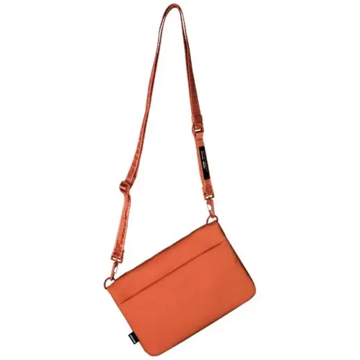 Bag Crossbody Skinarma Juno orange Foto 1