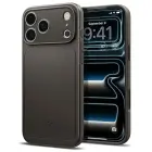 Spigen Thin Fit phone case with MagSafe support for iPhone 17 Pro | iPhone 18 Pro gray — Photo 2