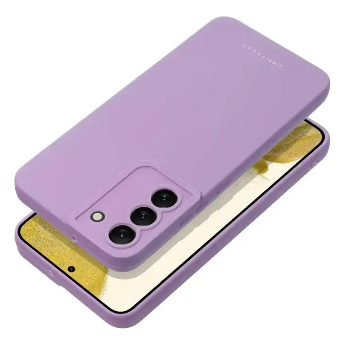 ROAR case LUNA for XIAOMI Redmi 14C Violet