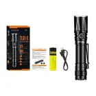 Superfire TL01-X flashlight — Фото 4
