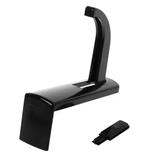 Headphones holder hook HH01 to monitor Фото num