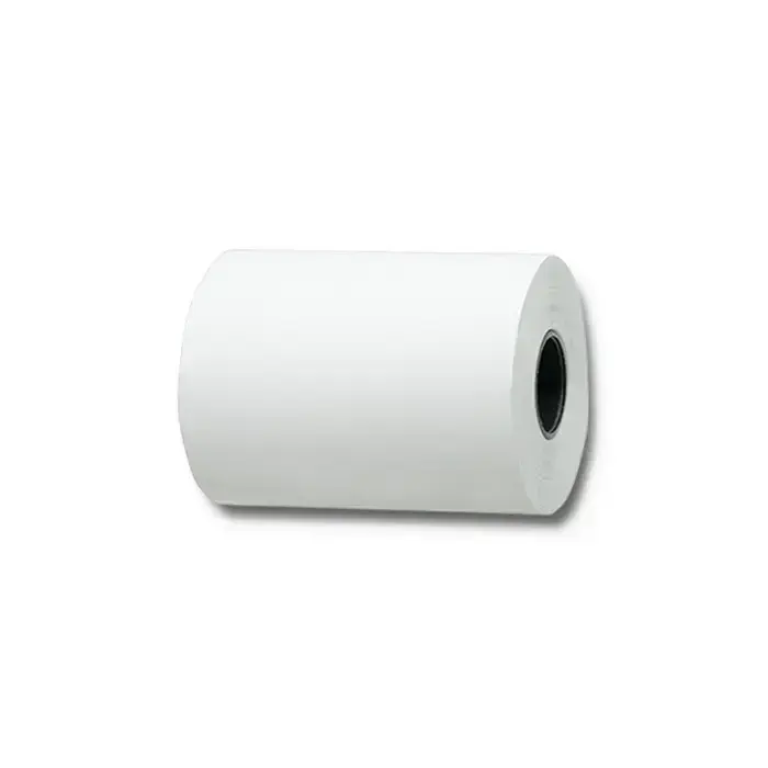 Qoltec Thermal roll 57 x 15 | 55g/m2 | 10pcs | BPA free Foto 7