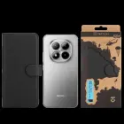 Tactical Field Notes for Xiaomi Redmi Note 15 Pro+ Black — Foto 2