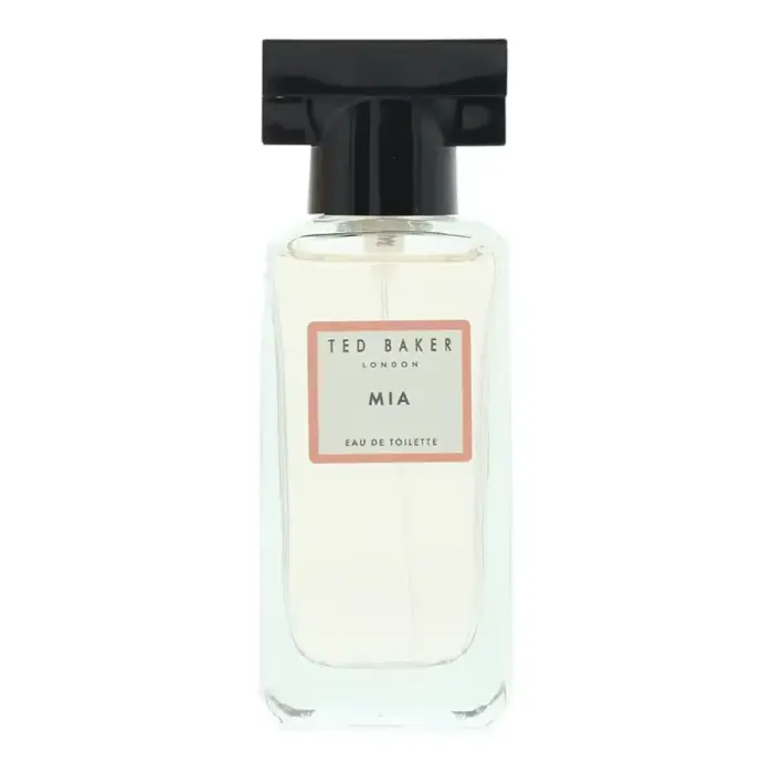 Ted Baker Mia (EDT) tualetes ūdens sievietēm 30 ml