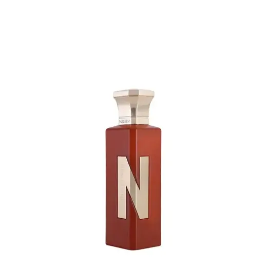 Naseem Turn Up the Volume (EDP) Eau de Parfum Unisex 75 ml