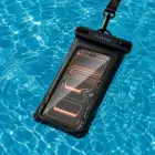 Liavec Aqua Universal Waterproof Case with Airbag — Photo 7