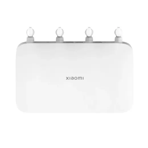 Xiaomi maršrutētājs AC1200 | WiFi maršrutētājs | AC1200, 3x RJ45 1000Mb|s Foto 4