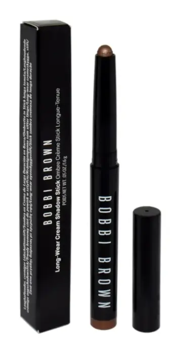 Bobbi Brown Long-Wear Cream Shadow Stick - Golden Bronze 1,6g