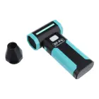 RF4 Mini blower fan RF-P6 black — Foto 6