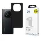 3mk Matt Case Pro case for Xiaomi Redmi Note 15 5G - black — Foto 1