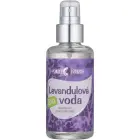 Purity Vision Organic Lavender Water 100ml Foto 2