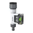 RainPoint Digital Water Flow Meter — Foto 2