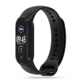 Ремешок Tech-Protect IconBand для Xiaomi Mi Smart Band 5|6|7|NFC - черный Фото num