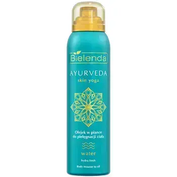 Bielenda Water Body Mousse to Oil - Tělový olej 150ml