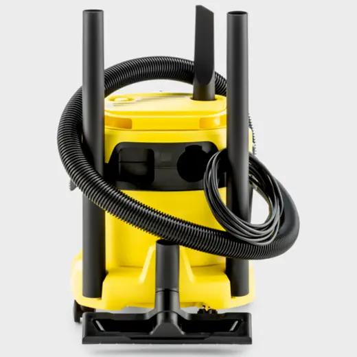 KARCHER WD 2 PLUS V-12/6/18/C  putekļsūcējs (1.628-015.0) Photo