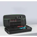 Ugreen case box for Nintendo Switch and accessories S 26.5 x 10 x 13.5 cm black (50275 LP145) Photo