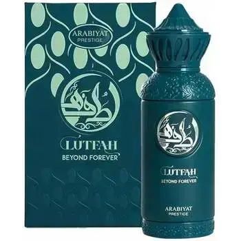 Arabiyat Prestige Lutfah Beyond Forever (EDP) Eau de Parfum Unisex 80 ml
