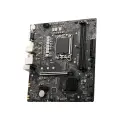 Motherboard PRO H610M-G Photo