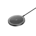 XO inductive wireless charger CX037 black Foto 2