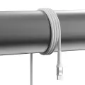 3mk Hyper Cable N-SERIES USB-A | USB-C 1m 9V|2A 18W | white Foto 7