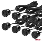 Parking sensor 8 Buzzer black — Photo 3