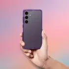 MATRIX CLEAR Case for XIAOMI Redmi Note 14 PRO 4G light violet — Foto 3